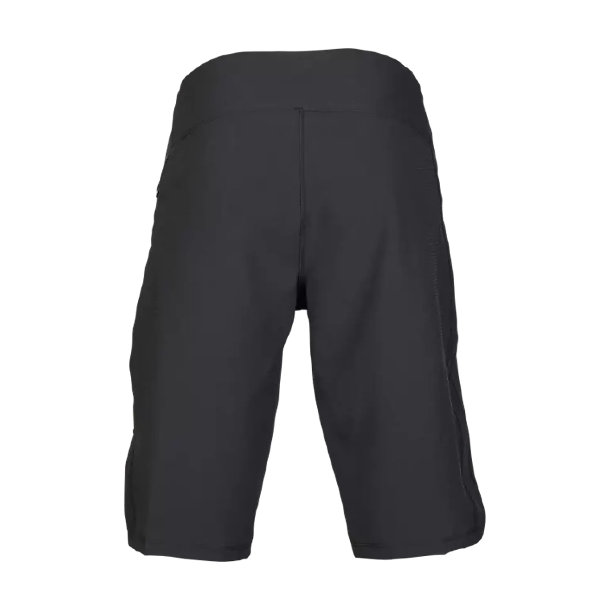 Pantaloncini Fox Defend - Nero grigio