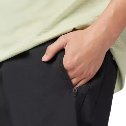 Pantaloncini Fox Defend - Nero grigio