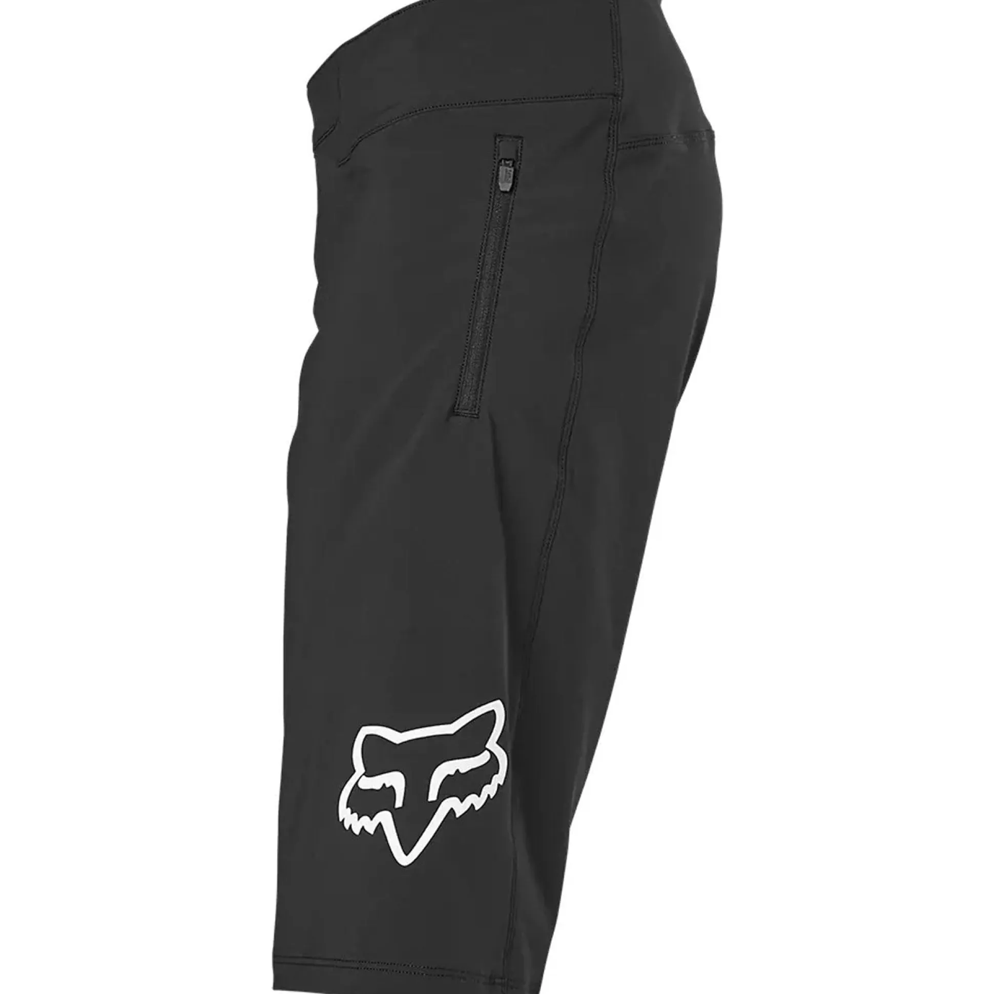 Pantaloncini Fox Defend - Nero