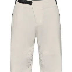 Pantaloncini Fox Flexair - Bianco
