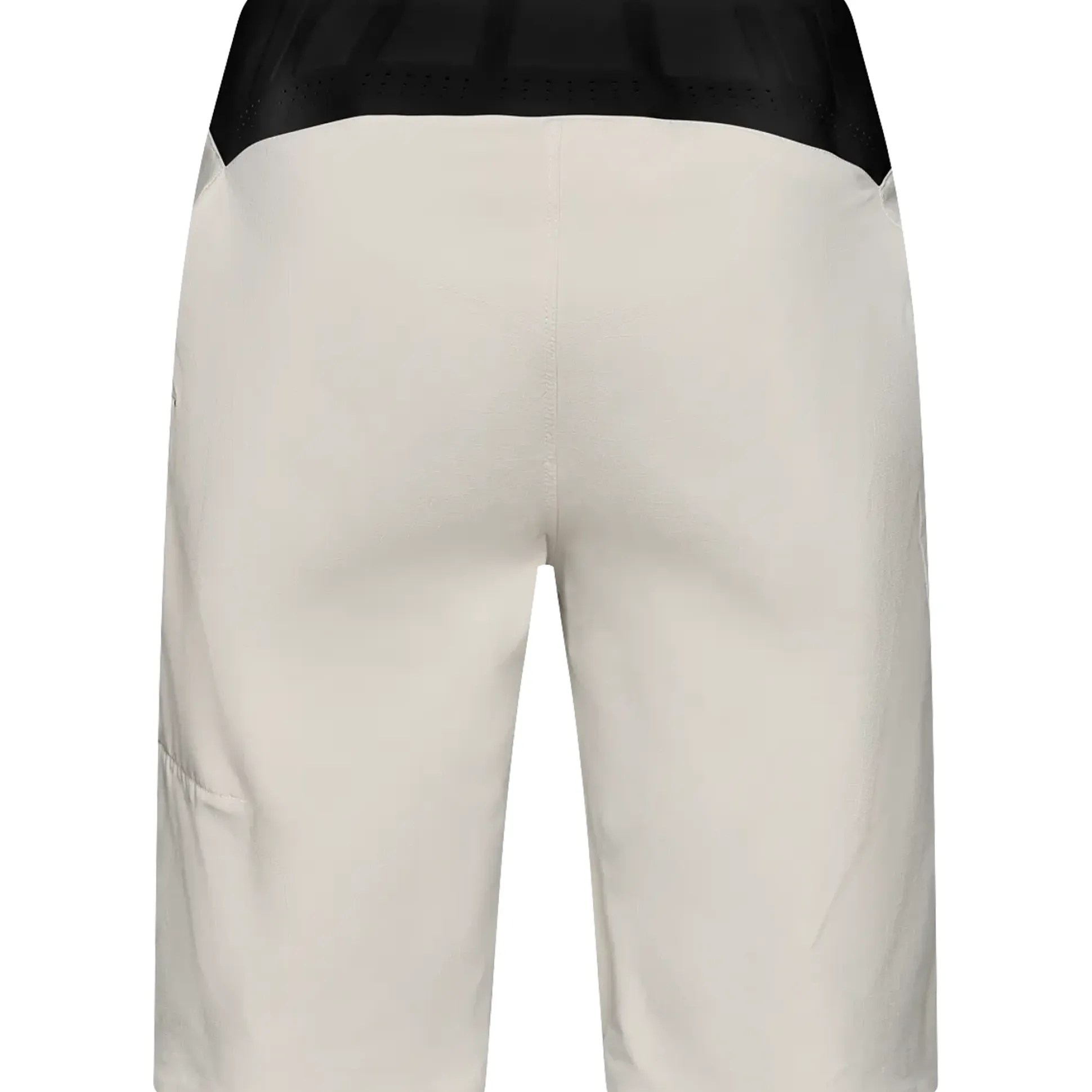 Pantaloncini Fox Flexair - Bianco