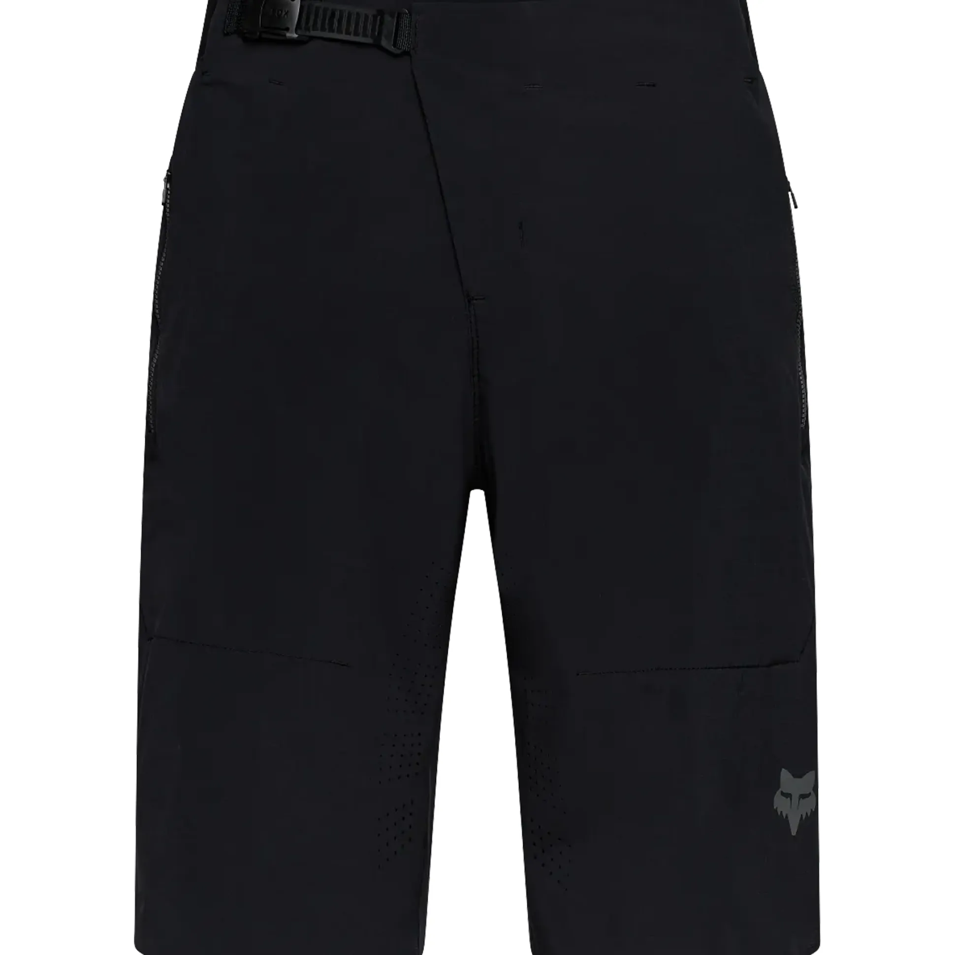Pantaloncini Fox Flexair Liner - Nero