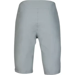Pantaloncini Fox Flexair Liner - Grigio chiaro