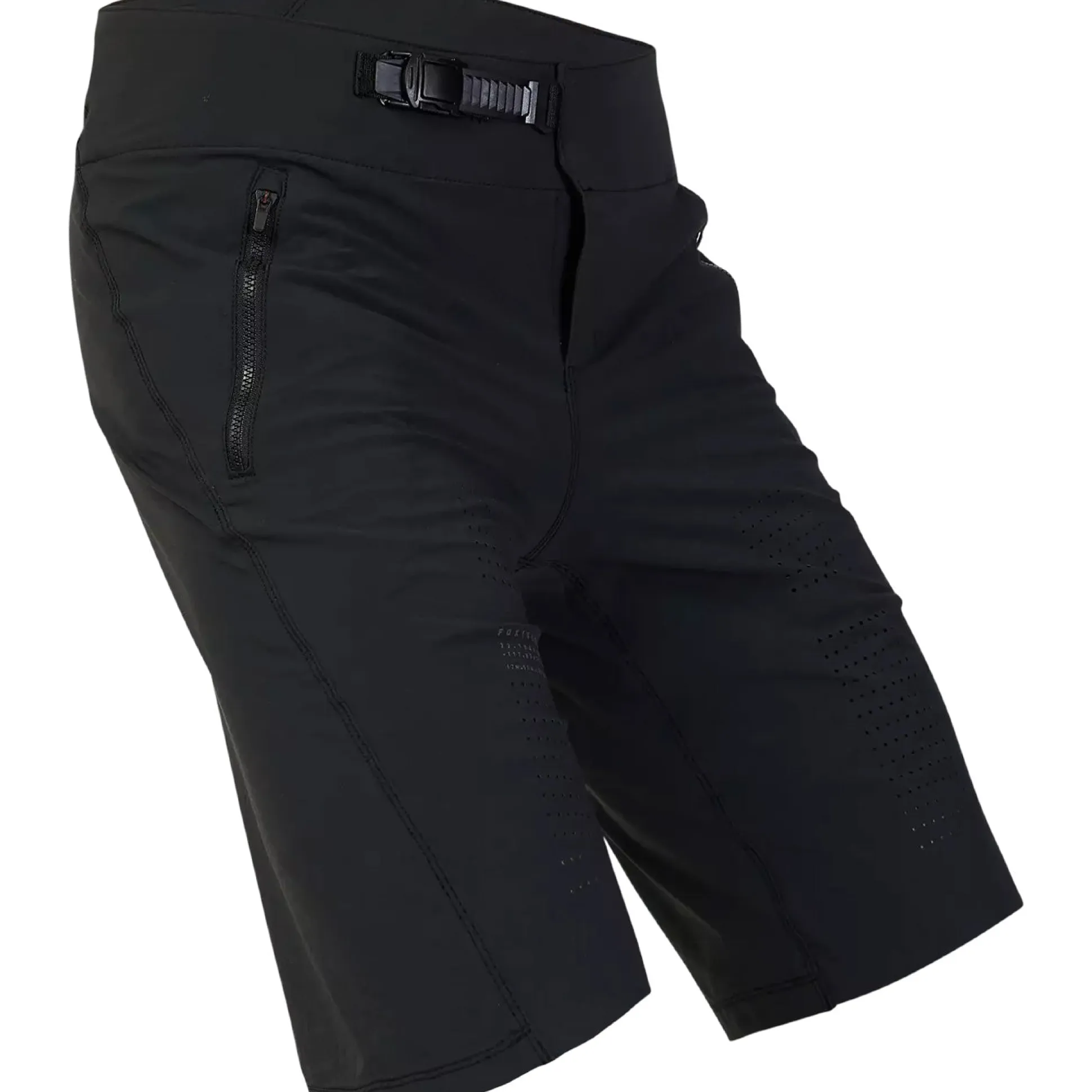 Pantaloncini Fox Flexair - Nero