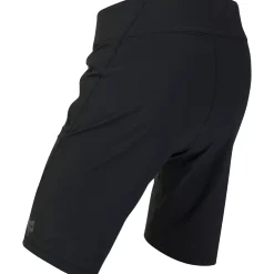 Pantaloncini Fox Flexair - Nero