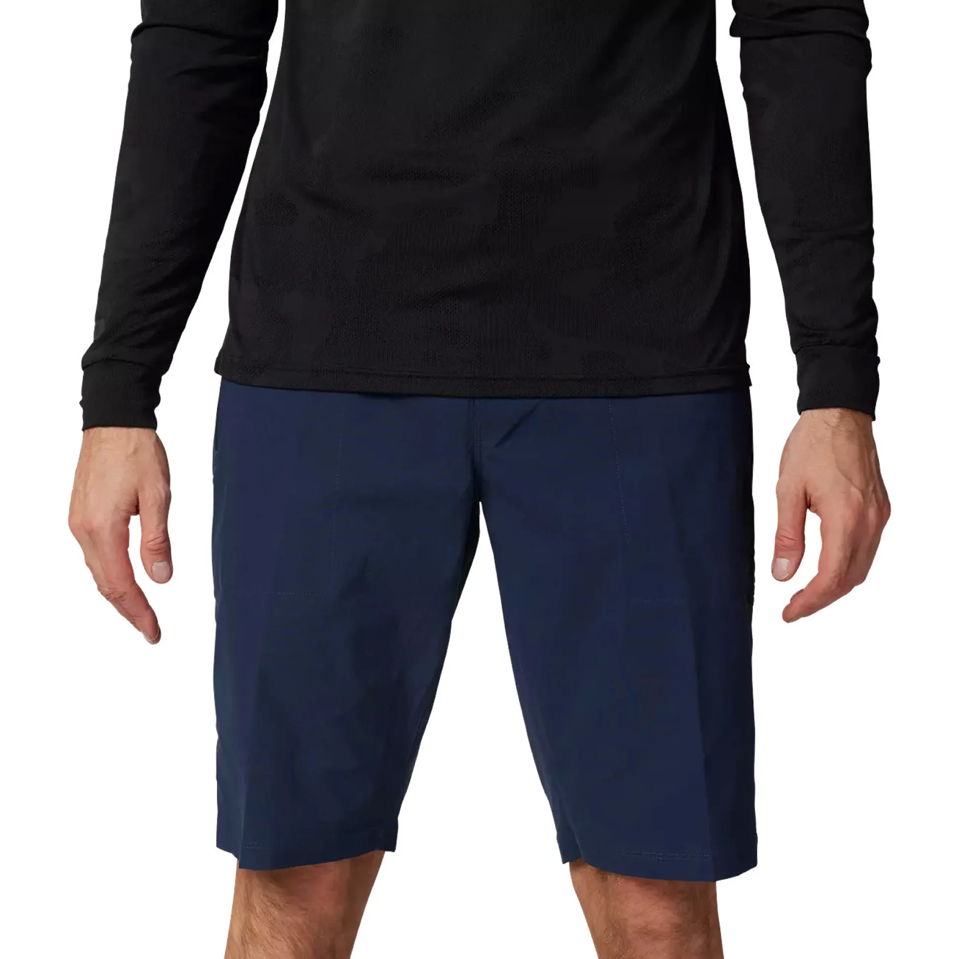 Pantaloncini Fox Ranger - Blu
