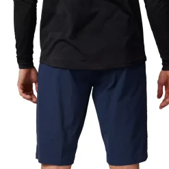 Pantaloncini Fox Ranger - Blu