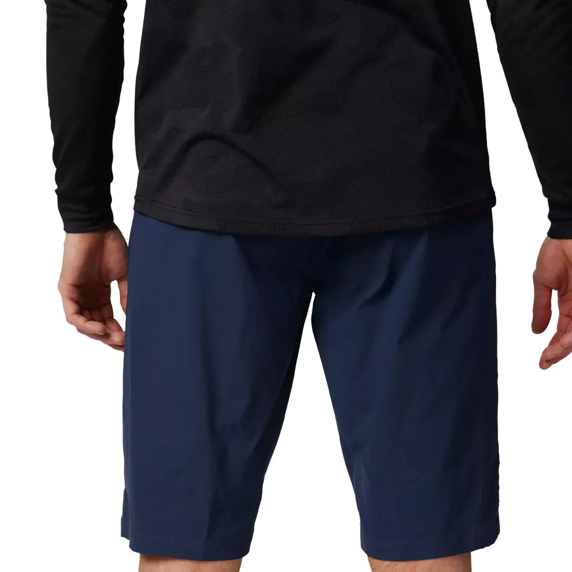 Pantaloncini Fox Ranger - Blu