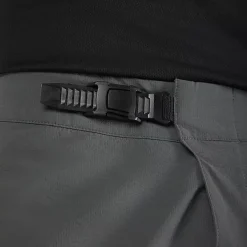Pantaloncini Fox Ranger - Grigio
