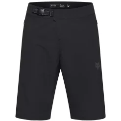 Pantaloncini Fox Ranger Liner - Nero