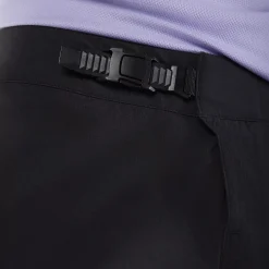 Pantaloncini Fox Ranger Liner - Nero