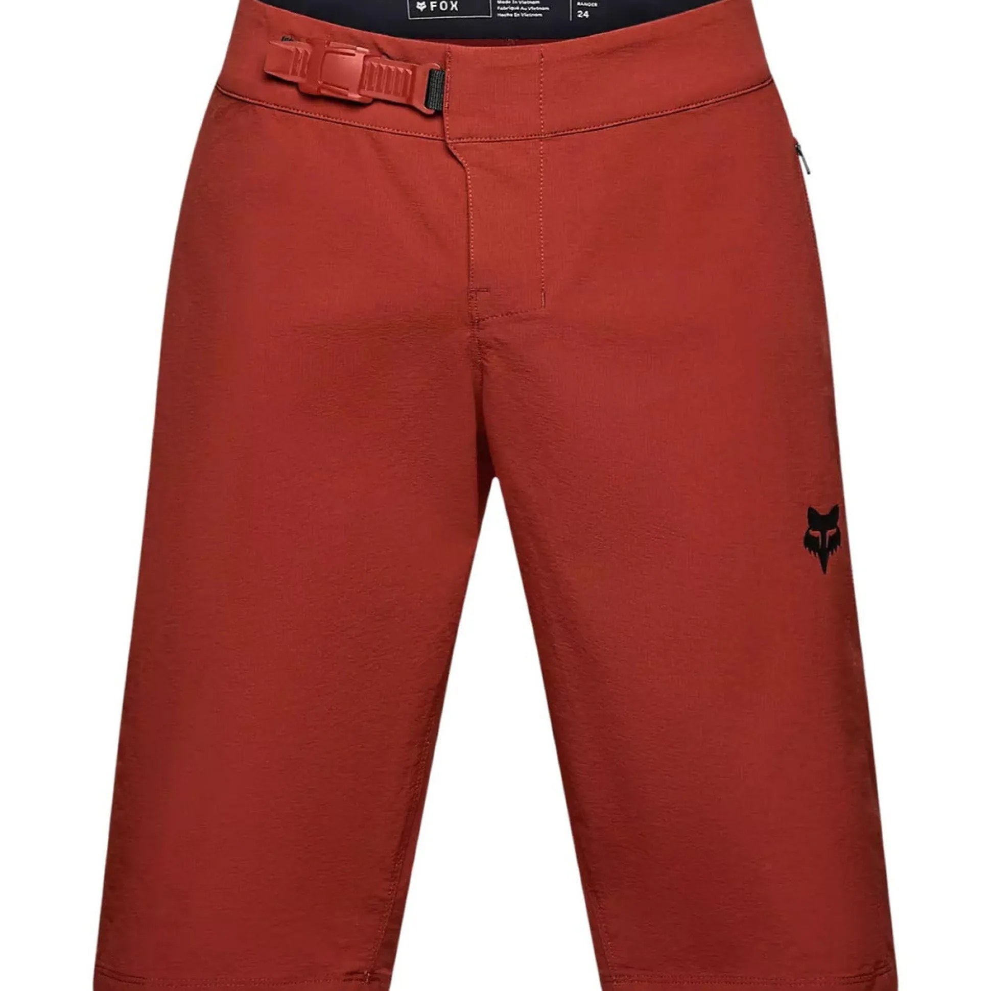 Pantaloncini Fox Ranger Liner - Marrone