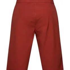 Pantaloncini Fox Ranger Liner - Marrone