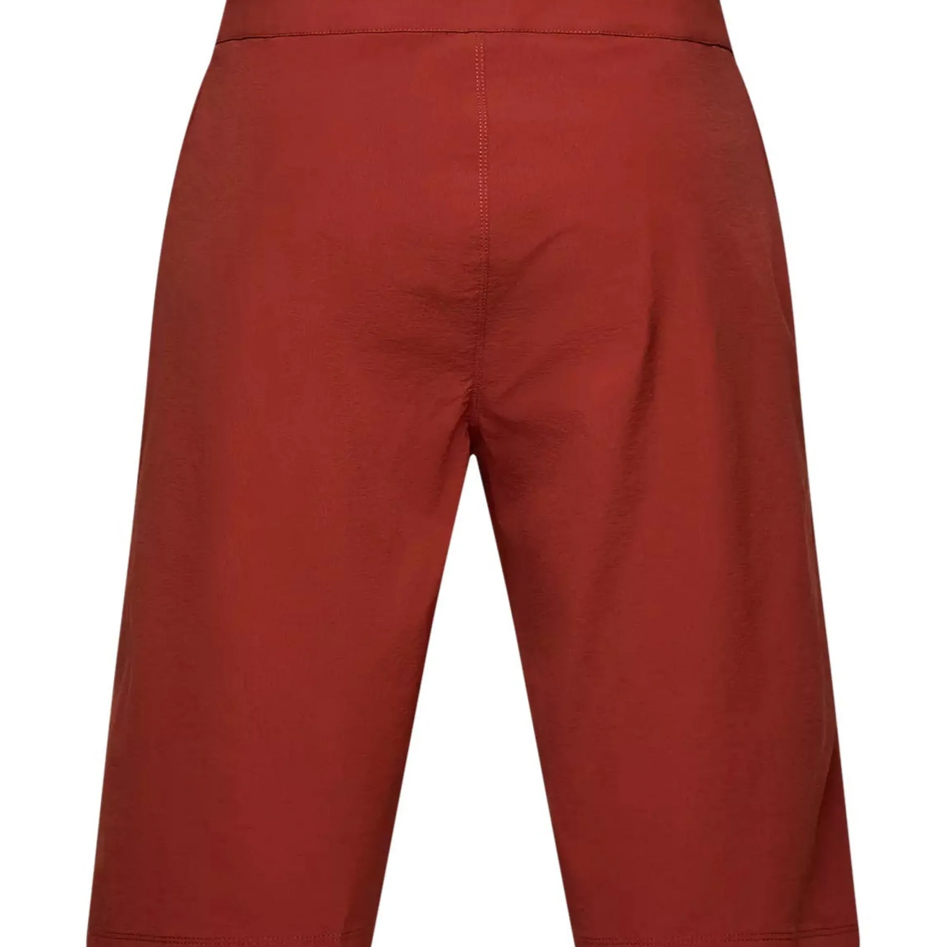 Pantaloncini Fox Ranger Liner - Marrone
