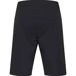 Pantaloncini Fox Ranger Liner SG - Nero