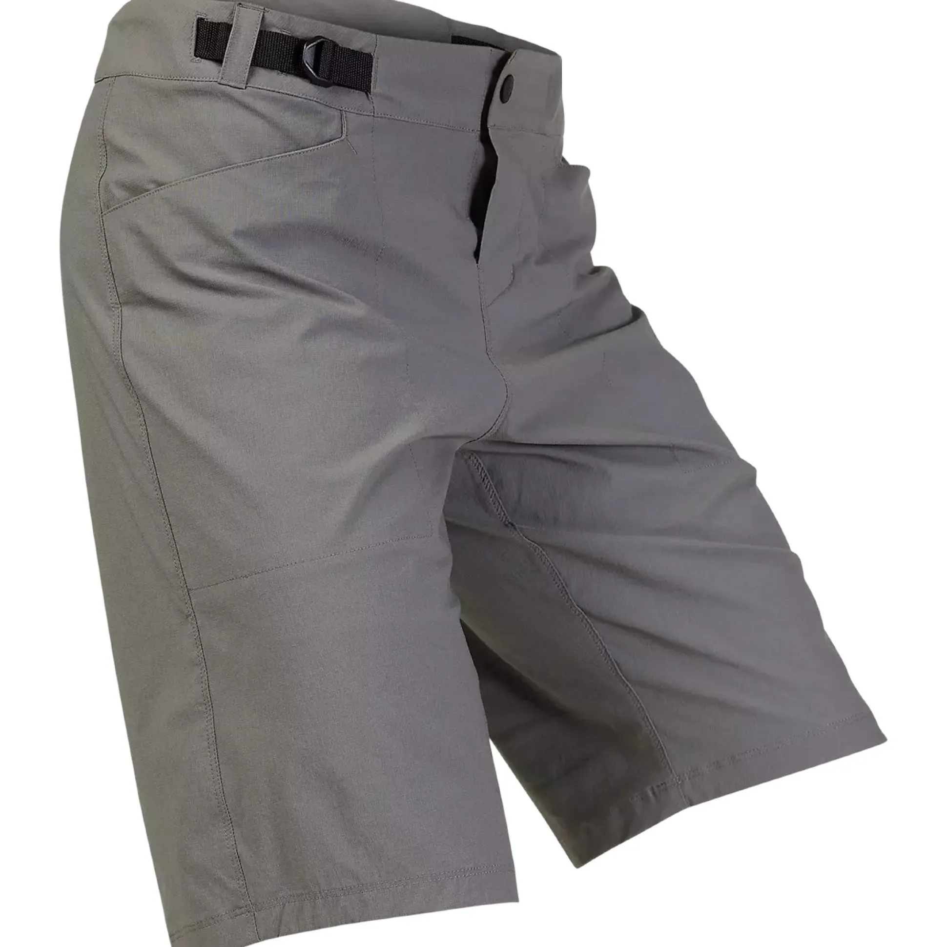 Pantaloncini Fox Ranger Lite - Grigio