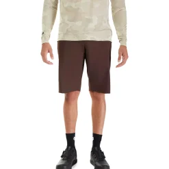 Pantaloncini Fox Ranger - Marrone