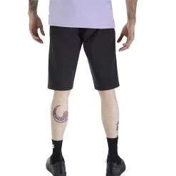 Pantaloncini Fox Ranger - Nero