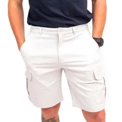 Pantaloncini Giro d'Italia Ainipy - Grigio