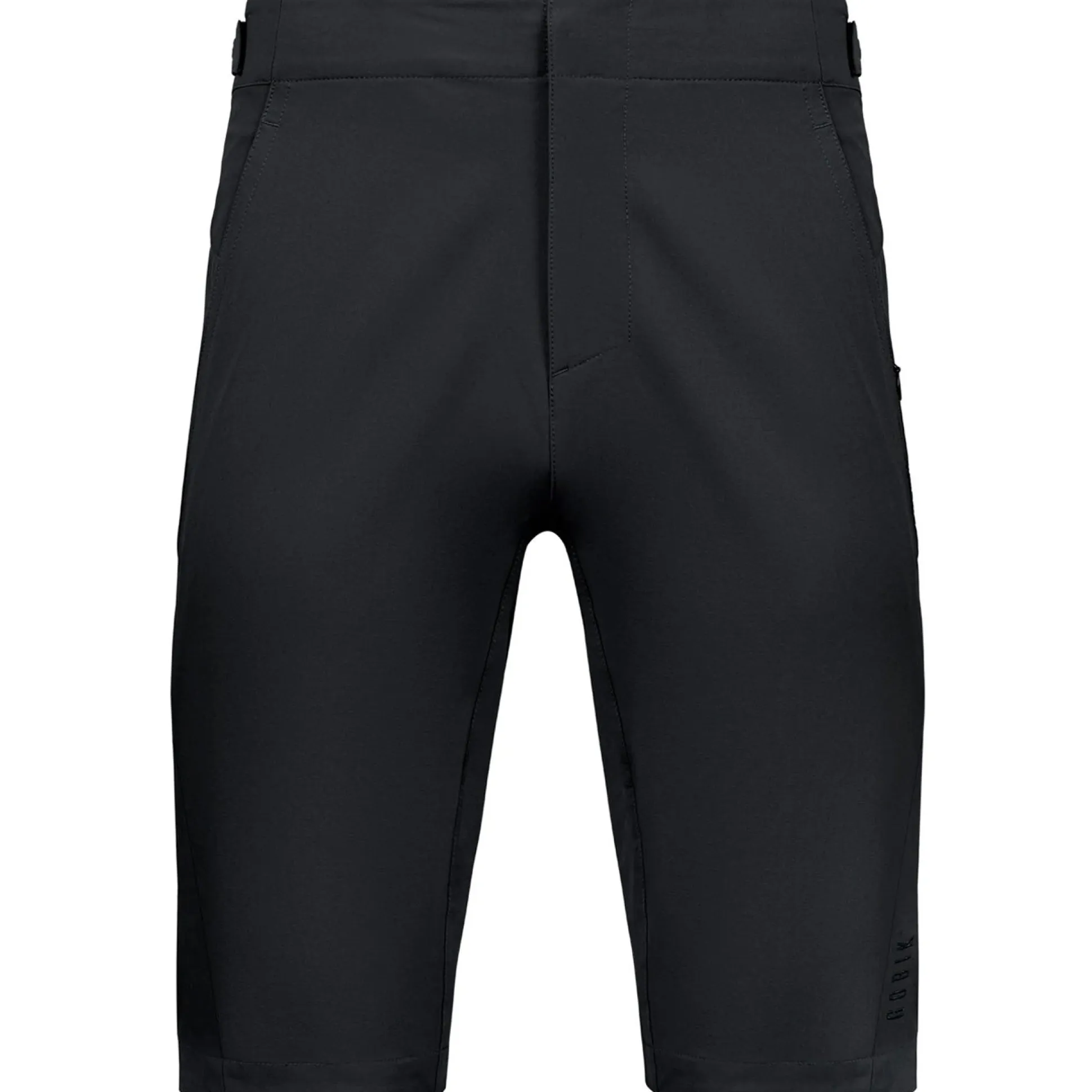 Pantaloncini Gobik Commuter - Nero
