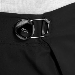 Pantaloncini 100% Hydromatic - Nero
