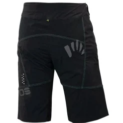 Pantaloncini Karpos Ballistic Evo - Nero