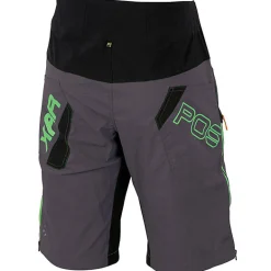 Pantaloncini Karpos Jump - Grigio