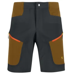 Pantaloncini Karpos Lastia - Grigio