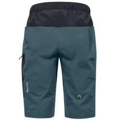 Pantaloncini Karpos Nago - Blu