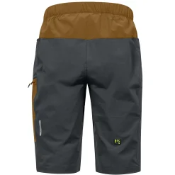 Pantaloncini Karpos Nago - Grigio