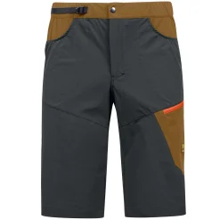 Pantaloncini Karpos Nago - Grigio