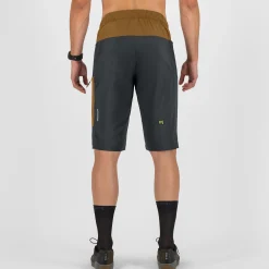 Pantaloncini Karpos Nago - Grigio