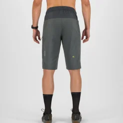 Pantaloncini Karpos Nago - Grigio chiaro