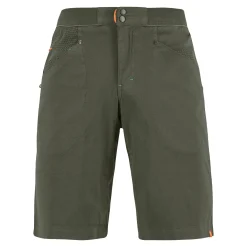 Pantaloncini Karpos Noghera - Verde