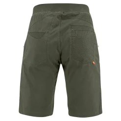 Pantaloncini Karpos Noghera - Verde