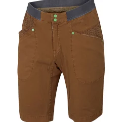 Pantaloncini Karpos Noghera - Marrone