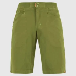 Pantaloncini Karpos Noghera - Verde chiaro