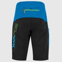 Pantaloncini Karpos Rapid Baggy - Azzurro
