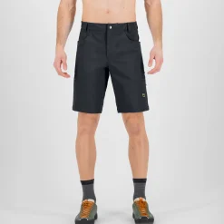 Pantaloncini Karpos Seceda - Nero