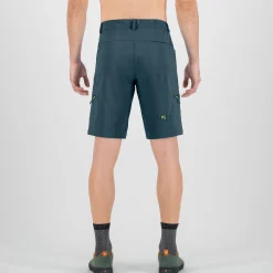Pantaloncini Karpos Seceda - Verde