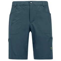 Pantaloncini Karpos Seceda - Verde
