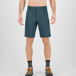 Pantaloncini Karpos Seceda - Verde