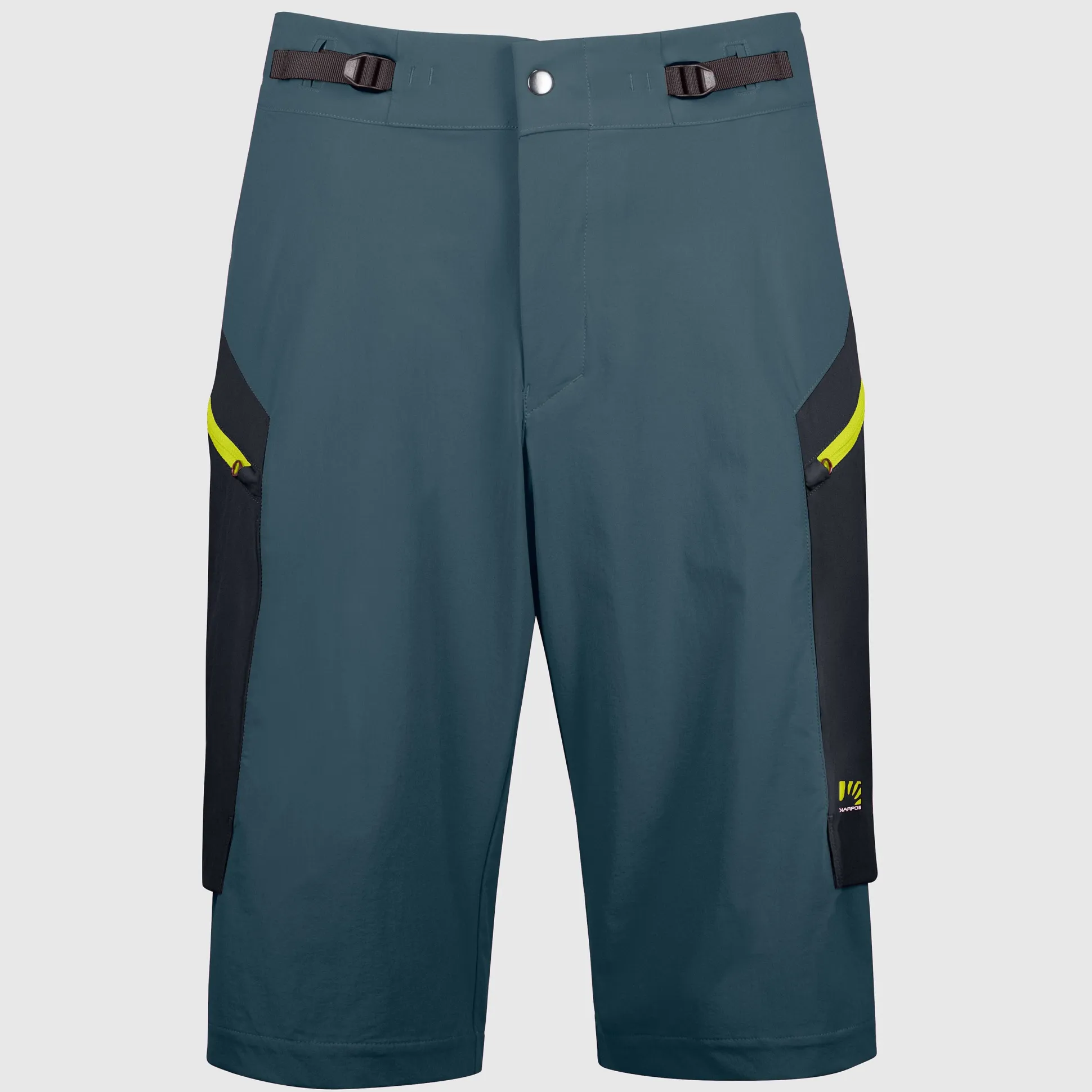 Pantaloncini Karpos Torbole - Blu