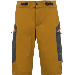 Pantaloncini Karpos Torbole - Bronzo