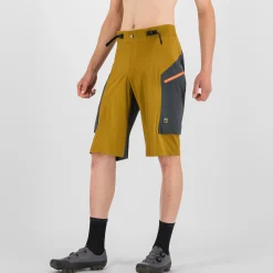 Pantaloncini Karpos Torbole - Bronzo