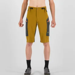 Pantaloncini Karpos Torbole - Bronzo
