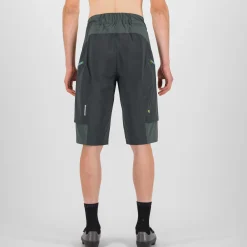 Pantaloncini Karpos Torbole - Grigio