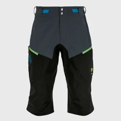 Pantaloncini Karpos Val Federia - Nero