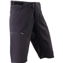 Pantaloncini Leatt MTB Gravity 2.0 - Nero