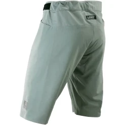 Pantaloncini Leatt MTB Gravity 2.0 - Verde